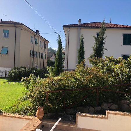 La Corte Di Valemi Ricco del Golfo di Spezia Exterior photo