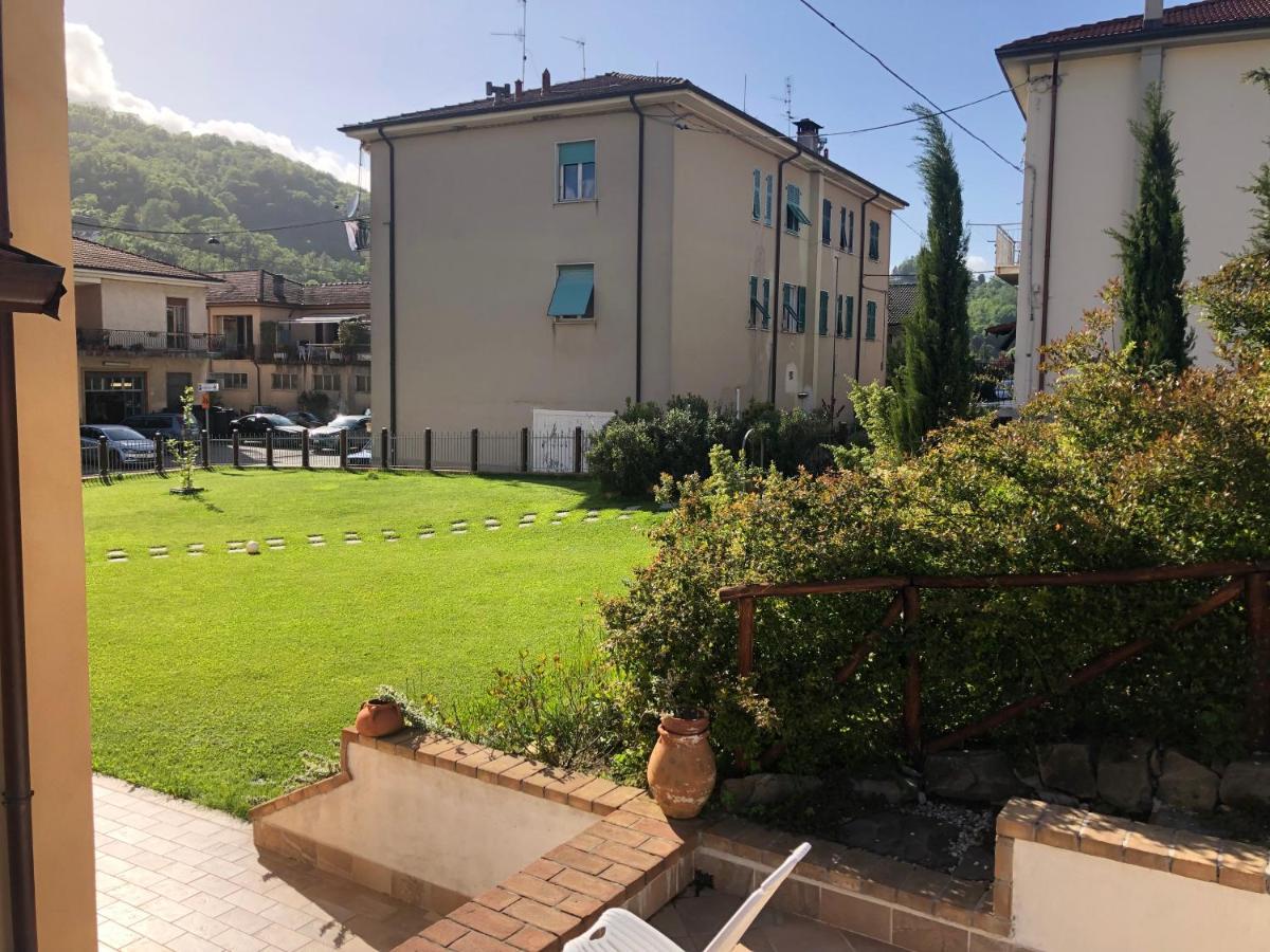 La Corte Di Valemi Ricco del Golfo di Spezia Exterior photo