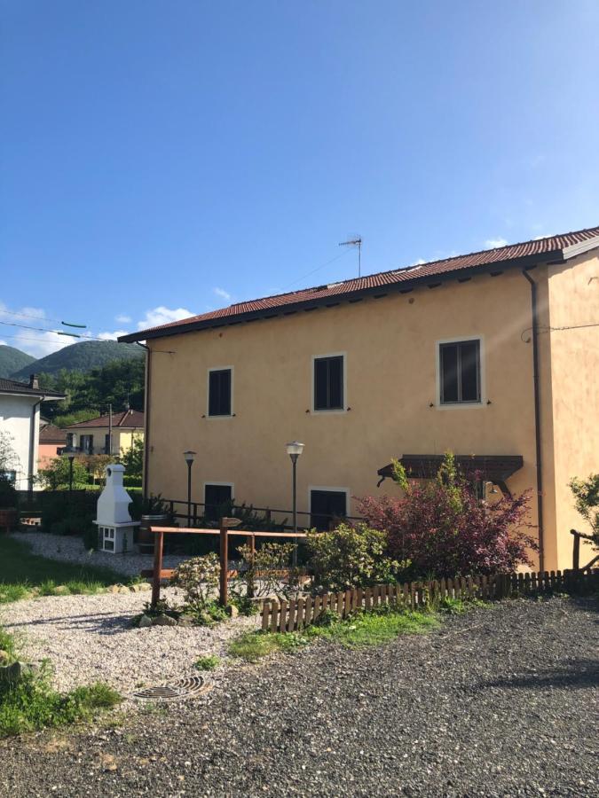 La Corte Di Valemi Ricco del Golfo di Spezia Exterior photo