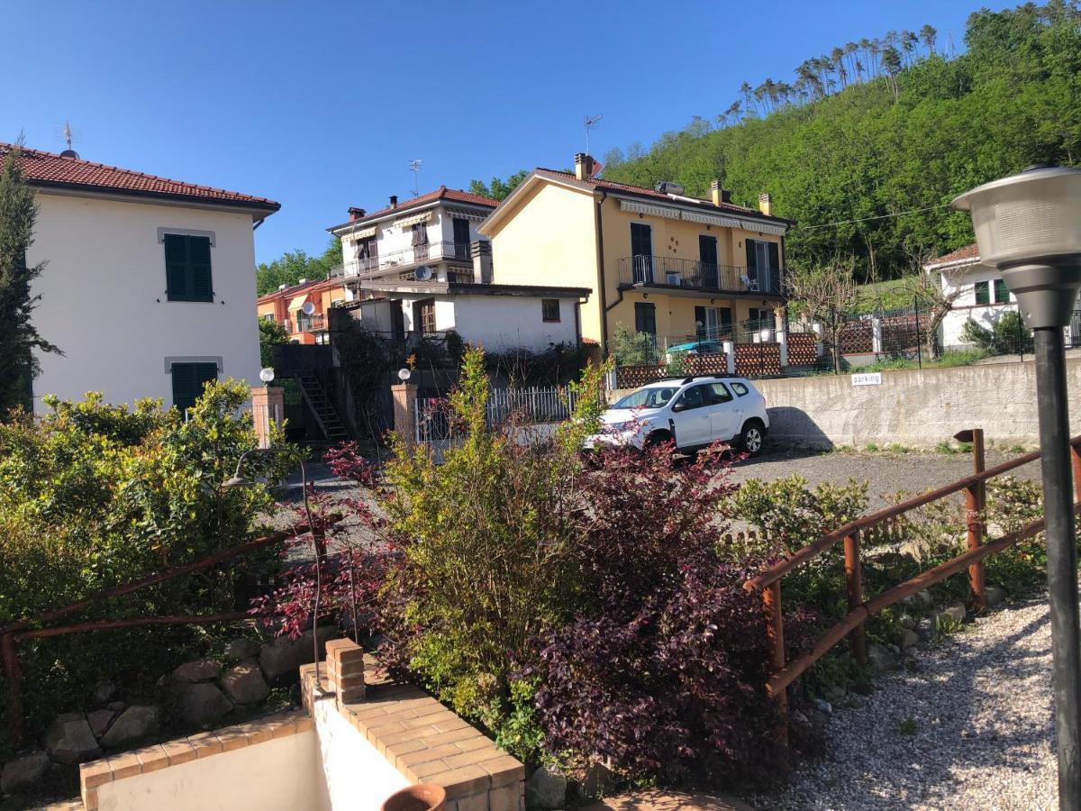 La Corte Di Valemi Ricco del Golfo di Spezia Exterior photo