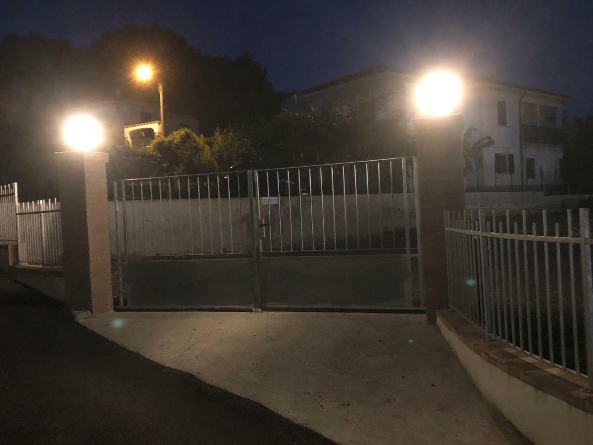 La Corte Di Valemi Ricco del Golfo di Spezia Exterior photo